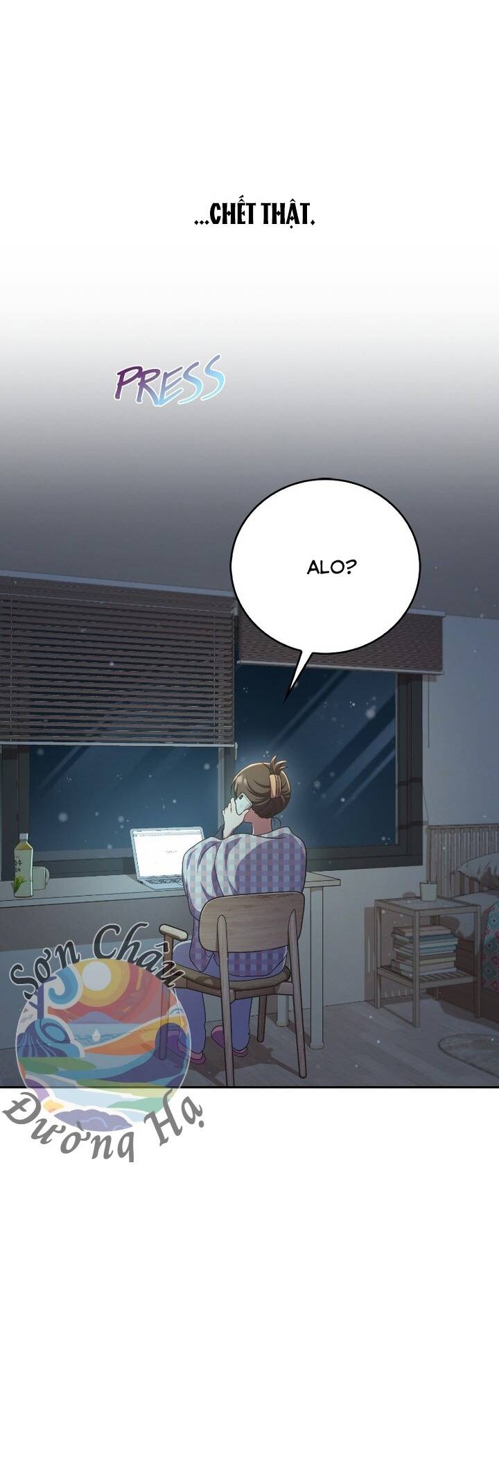 Cửa Hàng Tiện Lợi Có 102 Chapter 3 - 34