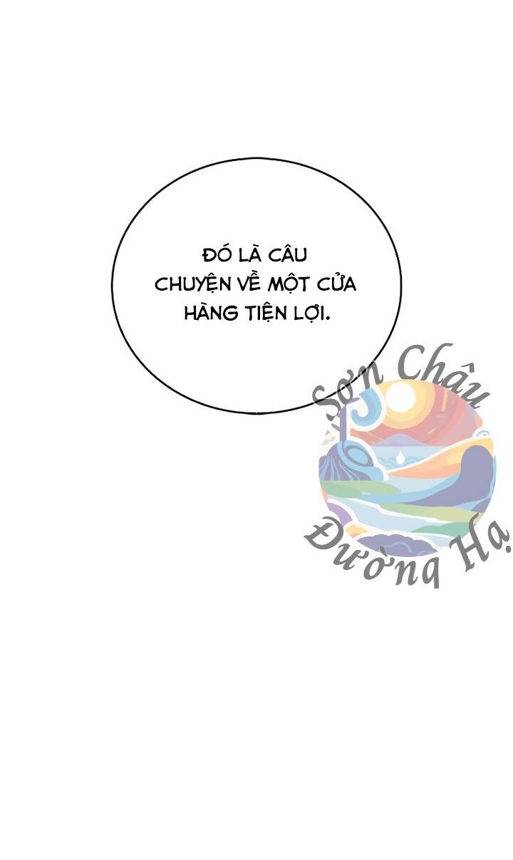 Cửa Hàng Tiện Lợi Có 102 Chapter 3 - 40