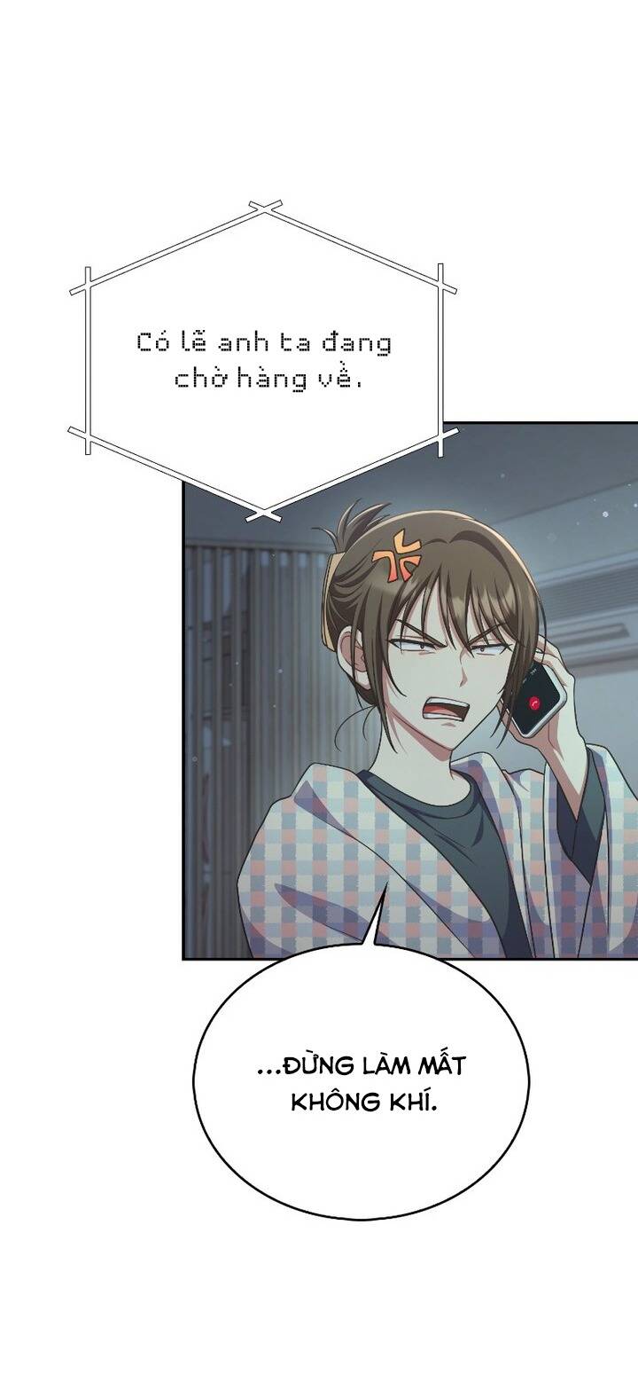 Cửa Hàng Tiện Lợi Có 102 Chapter 3 - 49