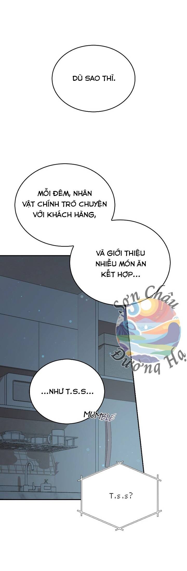 Cửa Hàng Tiện Lợi Có 102 Chapter 3 - 50