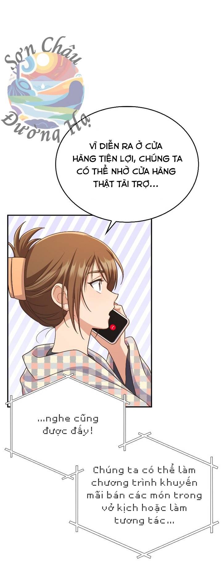 Cửa Hàng Tiện Lợi Có 102 Chapter 3 - 53