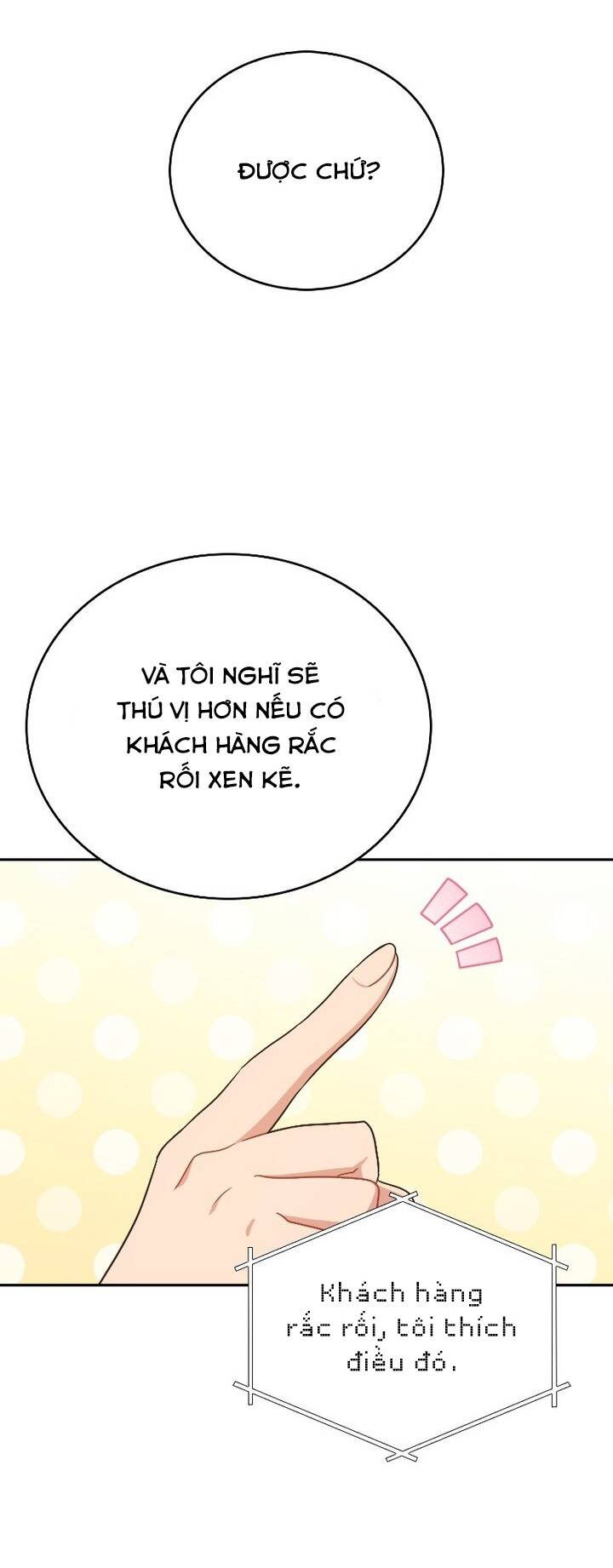 Cửa Hàng Tiện Lợi Có 102 Chapter 3 - 54