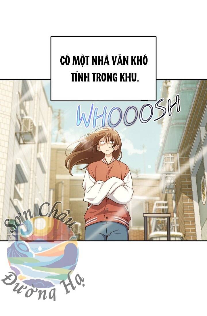 Cửa Hàng Tiện Lợi Có 102 Chapter 3 - 55