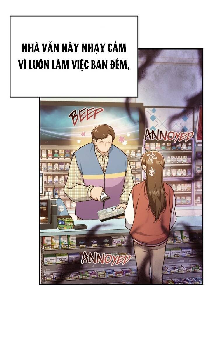 Cửa Hàng Tiện Lợi Có 102 Chapter 3 - 56