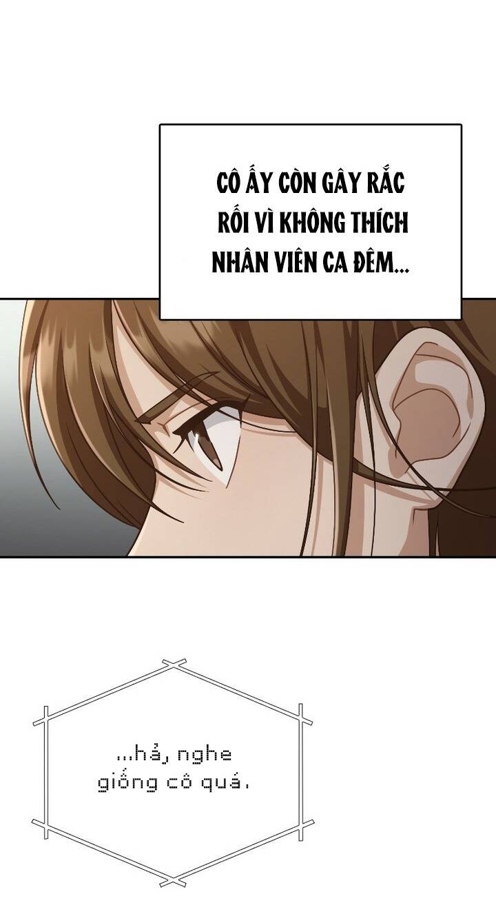 Cửa Hàng Tiện Lợi Có 102 Chapter 3 - 57