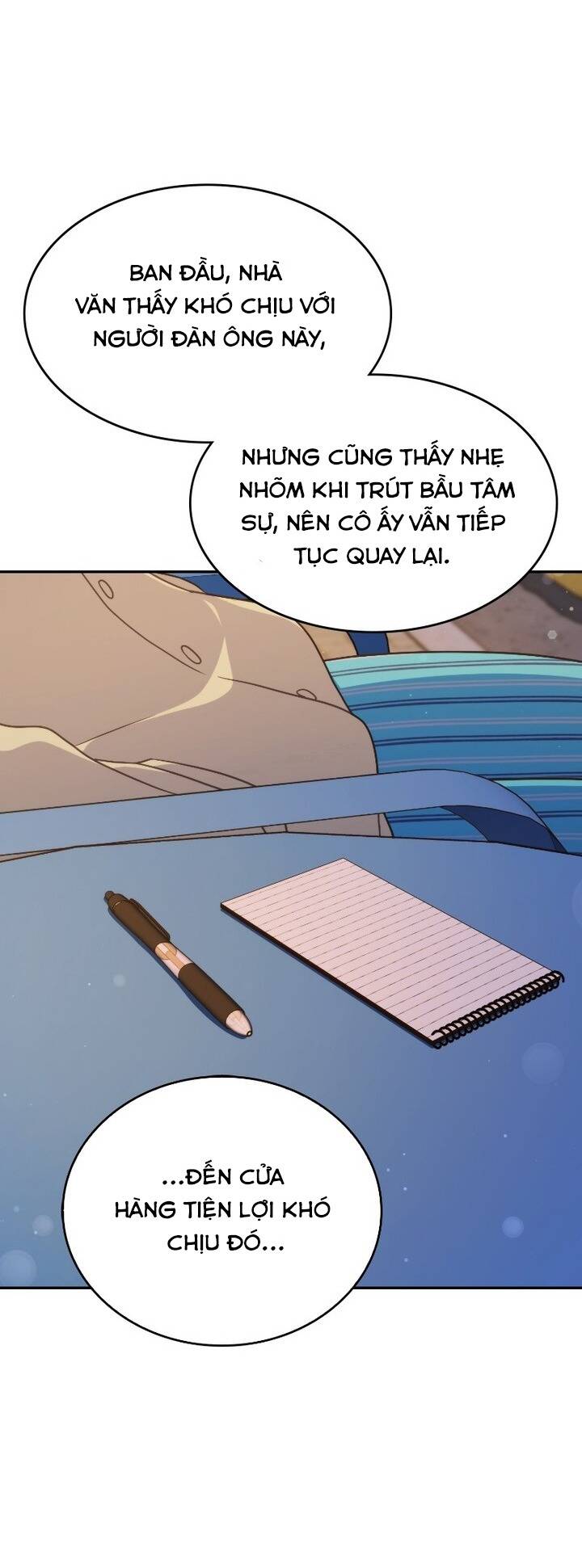 Cửa Hàng Tiện Lợi Có 102 Chapter 3 - 59