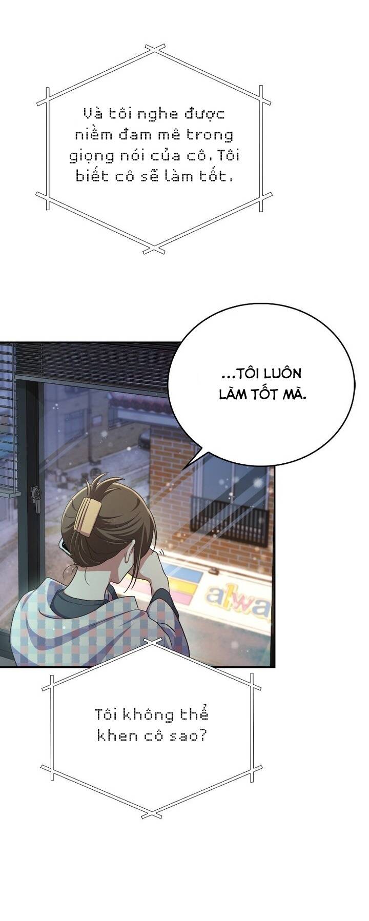 Cửa Hàng Tiện Lợi Có 102 Chapter 3 - 67
