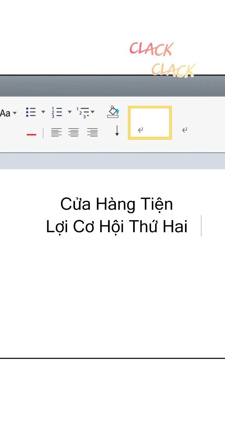 Cửa Hàng Tiện Lợi Có 102 Chapter 3 - 76