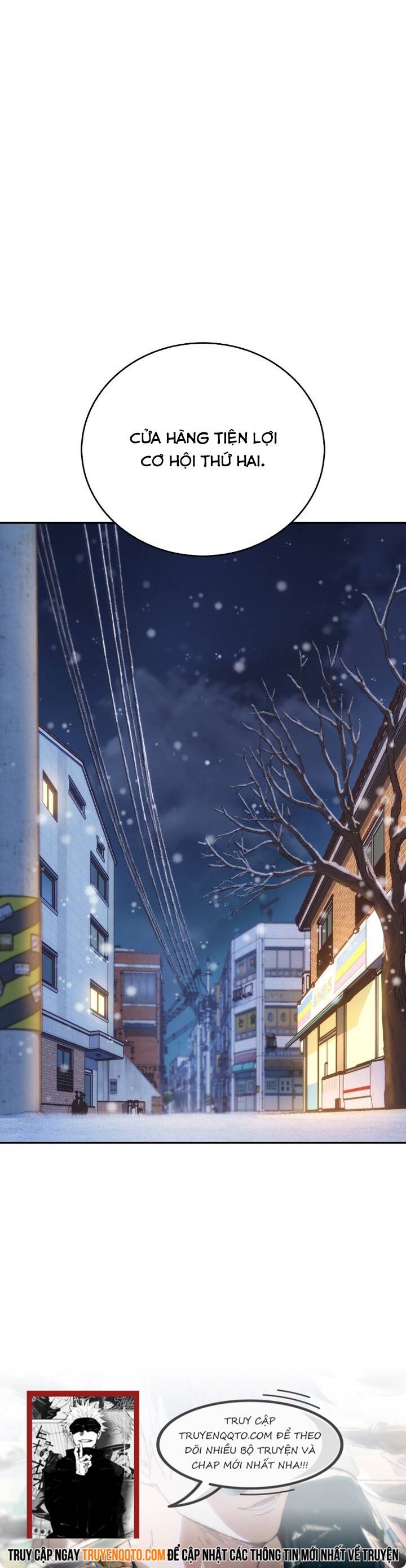 Cửa Hàng Tiện Lợi Có 102 Chapter 3 - 77