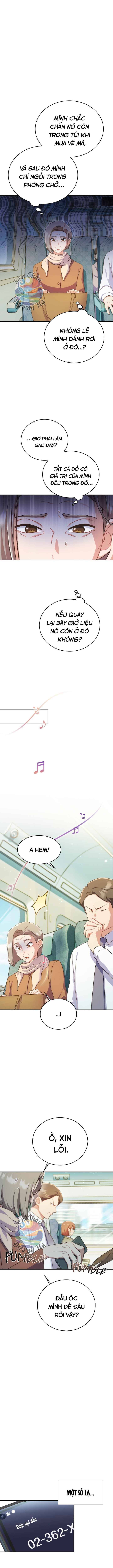 Cửa Hàng Tiện Lợi Có 102 Chapter 4 - 2