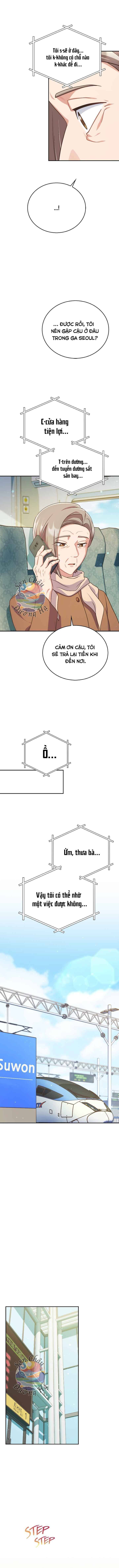 Cửa Hàng Tiện Lợi Có 102 Chapter 4 - 4