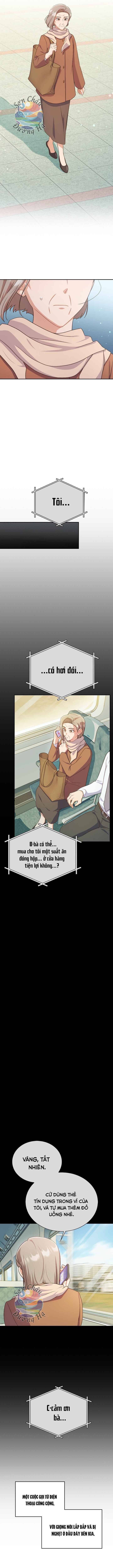 Cửa Hàng Tiện Lợi Có 102 Chapter 4 - 5
