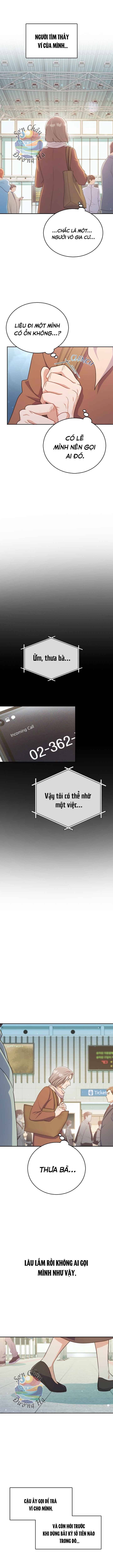 Cửa Hàng Tiện Lợi Có 102 Chapter 4 - 6