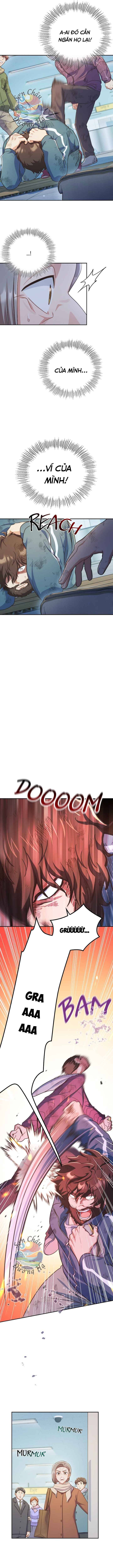 Cửa Hàng Tiện Lợi Có 102 Chapter 4 - 9