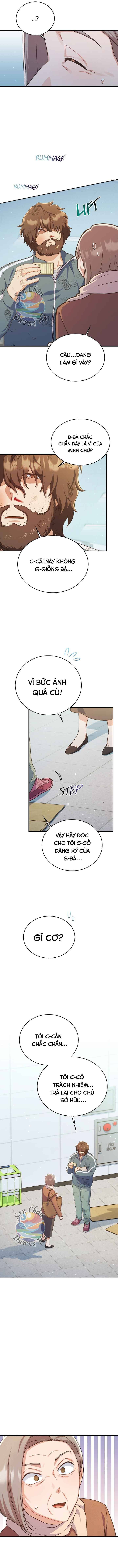 Cửa Hàng Tiện Lợi Có 102 Chapter 4 - 12