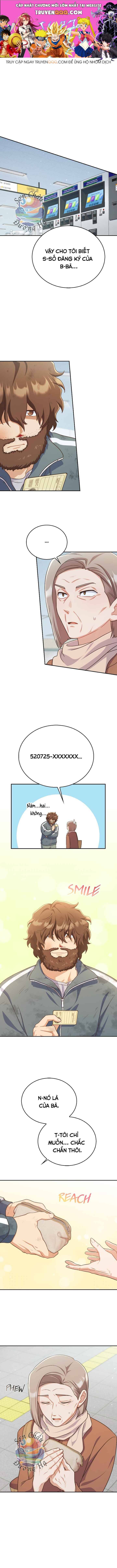 Cửa Hàng Tiện Lợi Có 102 Chapter 5 - 1