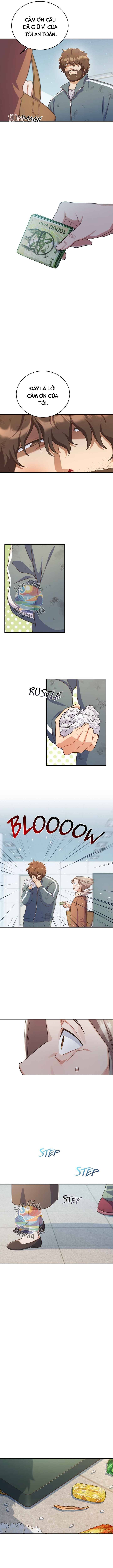 Cửa Hàng Tiện Lợi Có 102 Chapter 5 - 2