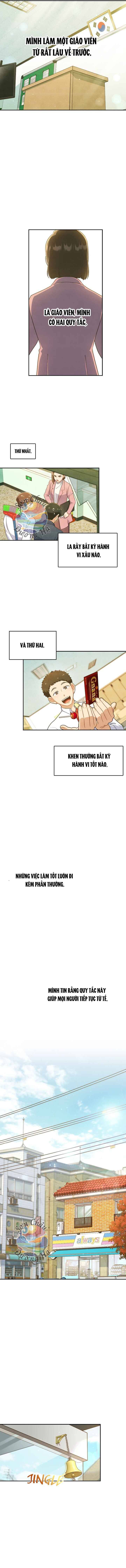 Cửa Hàng Tiện Lợi Có 102 Chapter 5 - 4
