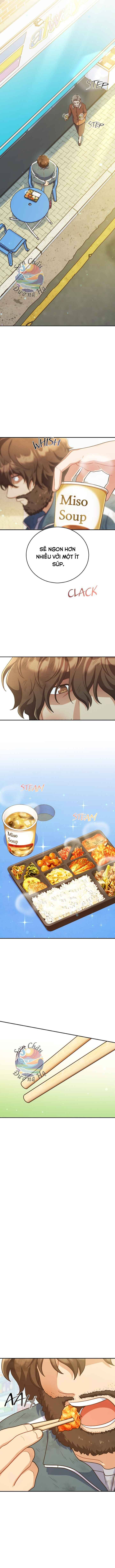 Cửa Hàng Tiện Lợi Có 102 Chapter 5 - 6