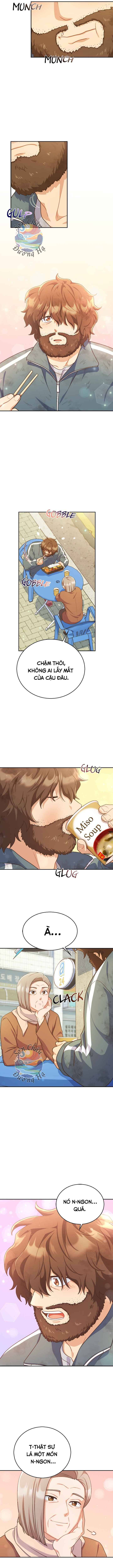 Cửa Hàng Tiện Lợi Có 102 Chapter 5 - 7