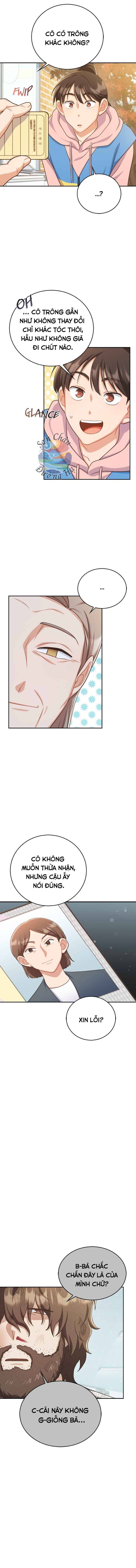 Cửa Hàng Tiện Lợi Có 102 Chapter 5 - 10