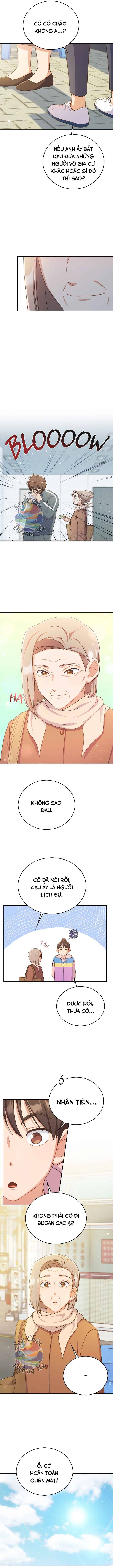 Cửa Hàng Tiện Lợi Có 102 Chapter 6 - 2