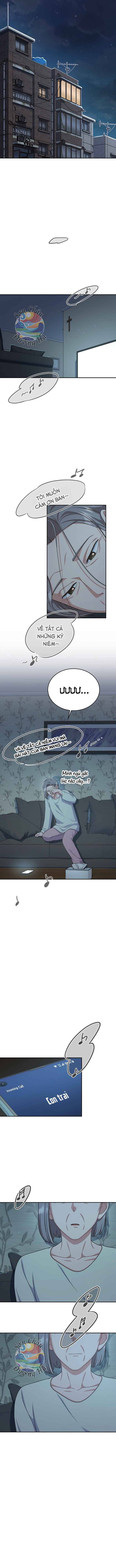 Cửa Hàng Tiện Lợi Có 102 Chapter 6 - 6