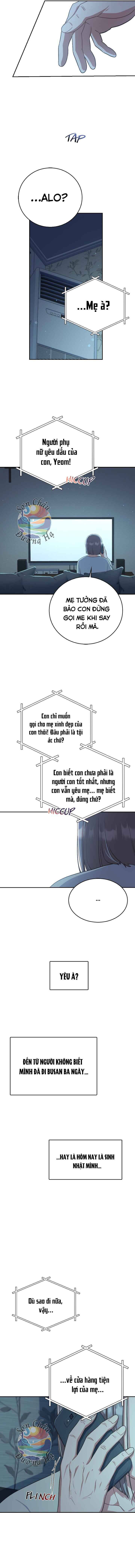 Cửa Hàng Tiện Lợi Có 102 Chapter 6 - 7