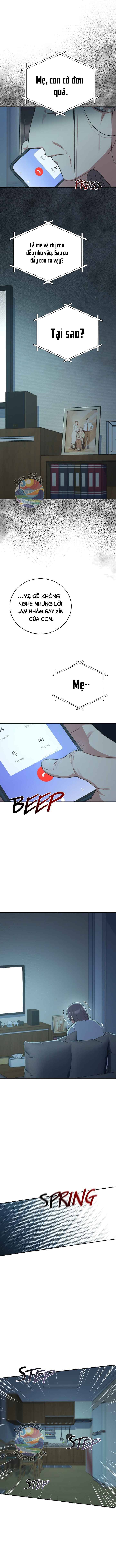 Cửa Hàng Tiện Lợi Có 102 Chapter 6 - 9
