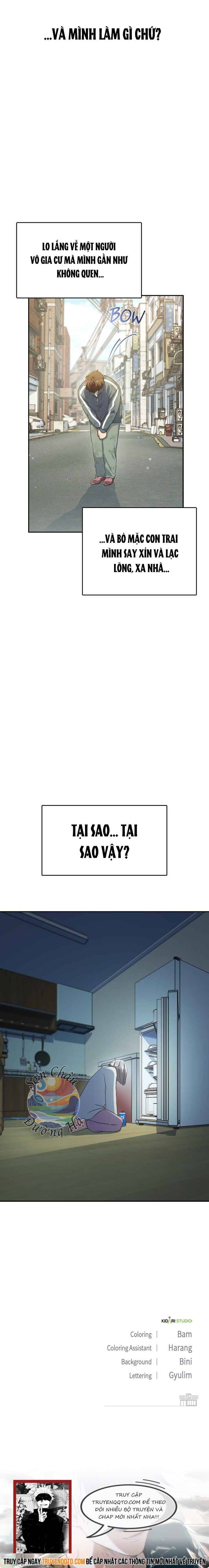 Cửa Hàng Tiện Lợi Có 102 Chapter 6 - 12