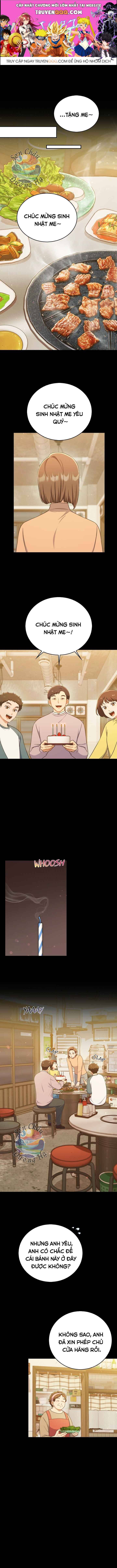 Cửa Hàng Tiện Lợi Có 102 Chapter 7 - 1