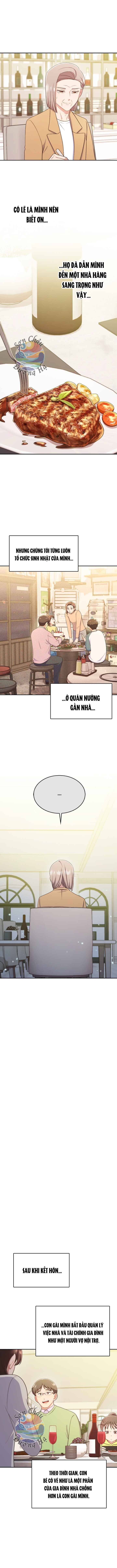 Cửa Hàng Tiện Lợi Có 102 Chapter 7 - 4