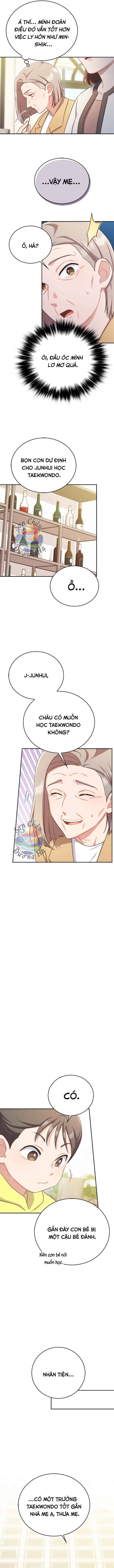 Cửa Hàng Tiện Lợi Có 102 Chapter 7 - 5