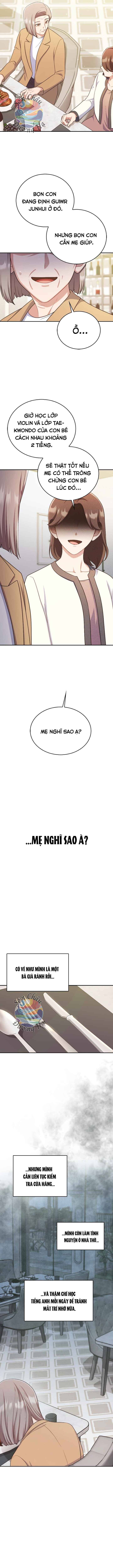 Cửa Hàng Tiện Lợi Có 102 Chapter 7 - 6