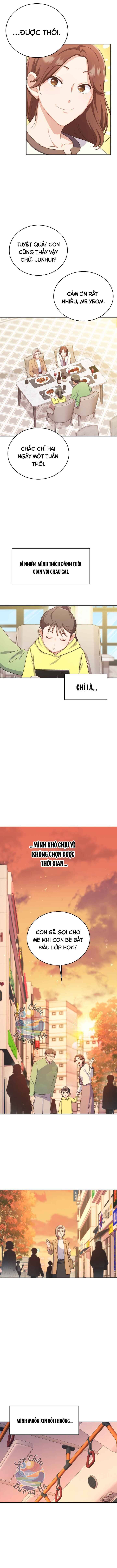Cửa Hàng Tiện Lợi Có 102 Chapter 7 - 7