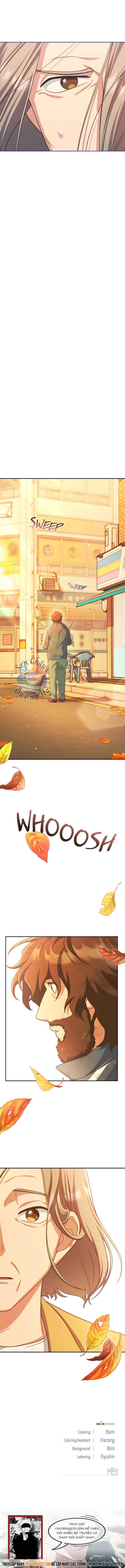 Cửa Hàng Tiện Lợi Có 102 Chapter 7 - 11