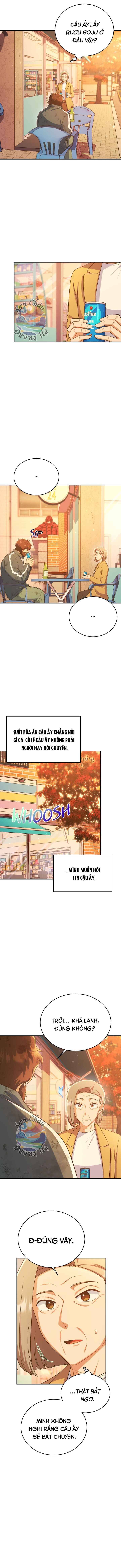 Cửa Hàng Tiện Lợi Có 102 Chapter 8 - 3