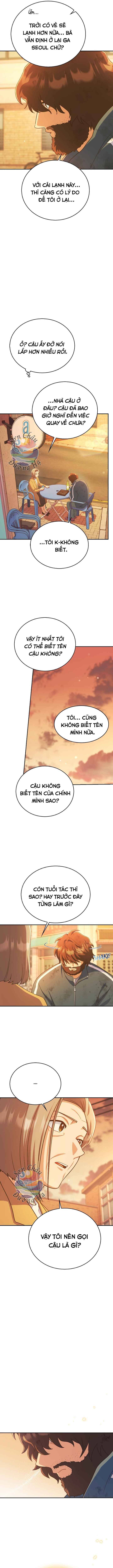 Cửa Hàng Tiện Lợi Có 102 Chapter 8 - 4