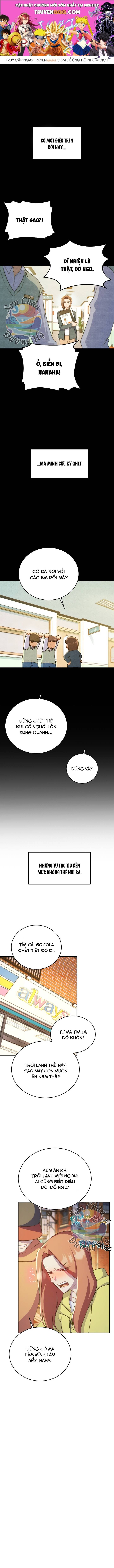 Cửa Hàng Tiện Lợi Có 102 Chapter 9 - 1