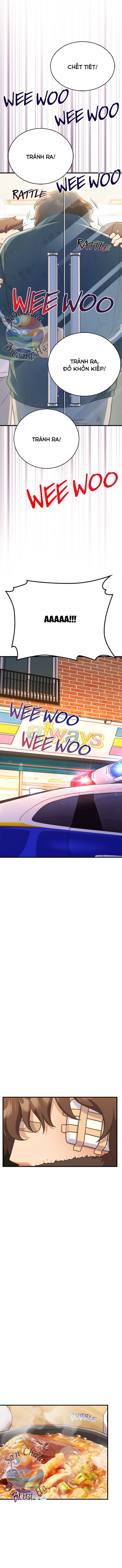 Cửa Hàng Tiện Lợi Có 102 Chapter 9 - 12