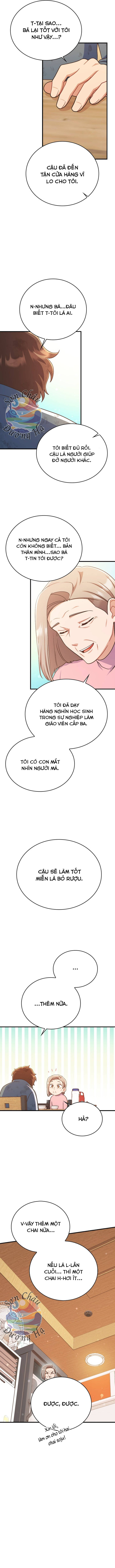 Cửa Hàng Tiện Lợi Có 102 Chapter 9 - 16