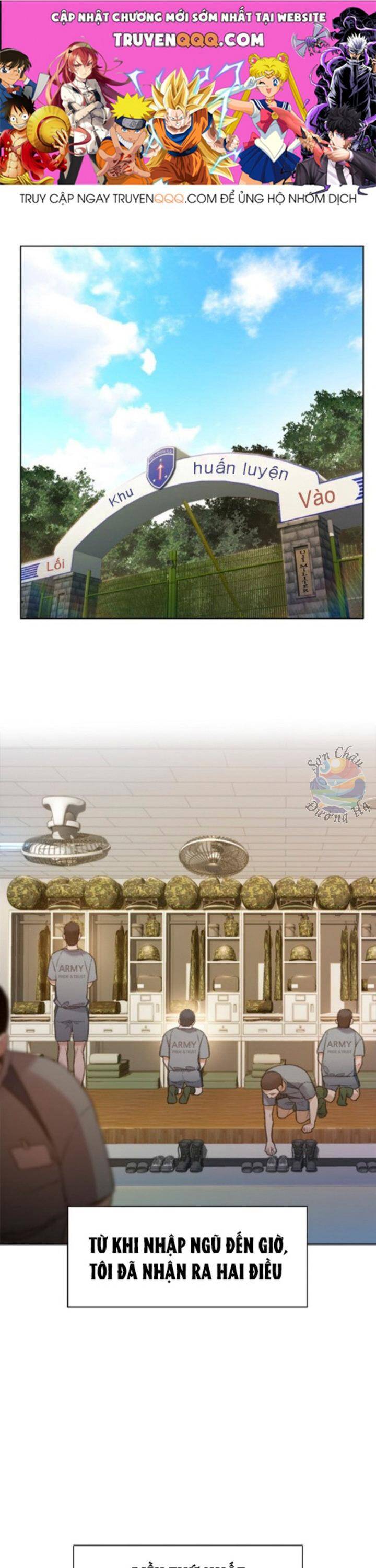 Samaddi Chapter 1 - 1