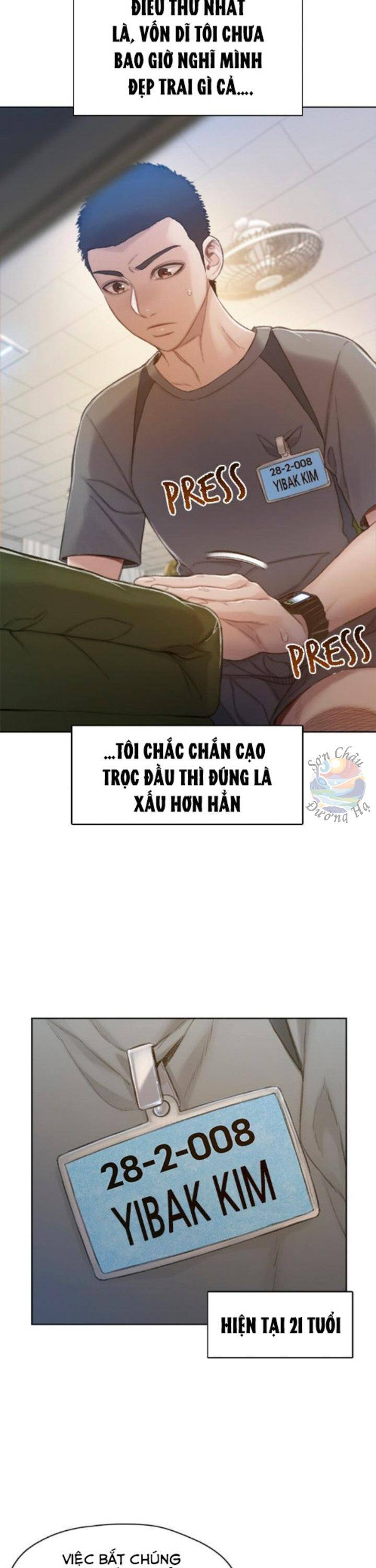 Samaddi Chapter 1 - 2