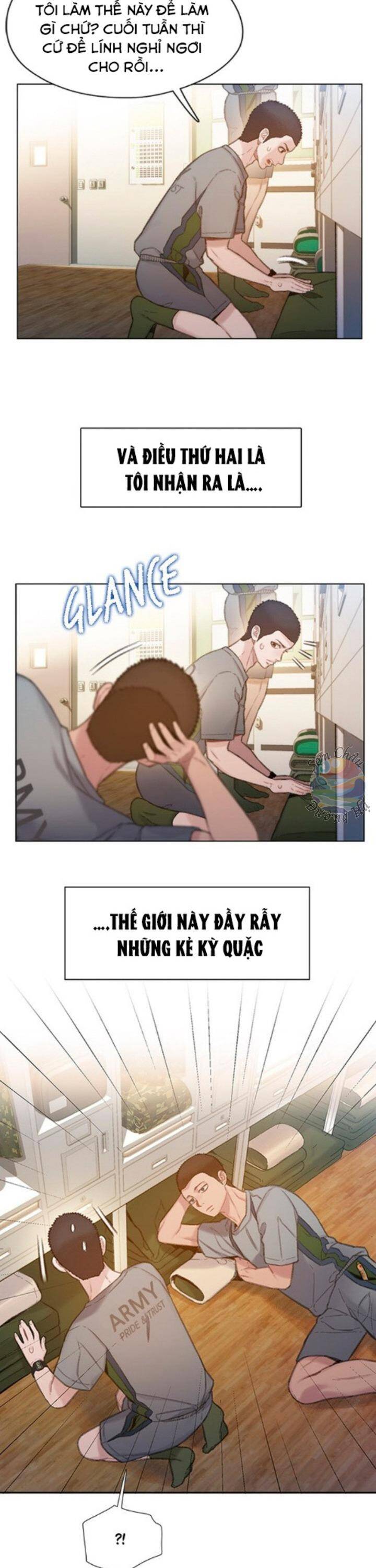 Samaddi Chapter 1 - 3