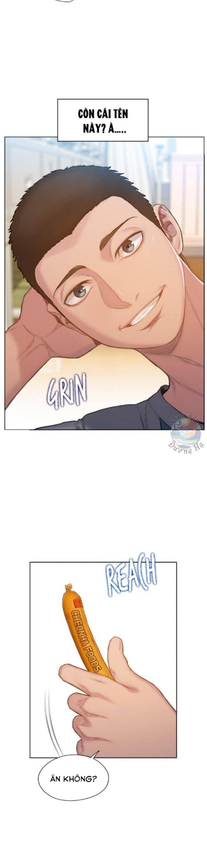 Samaddi Chapter 1 - 4