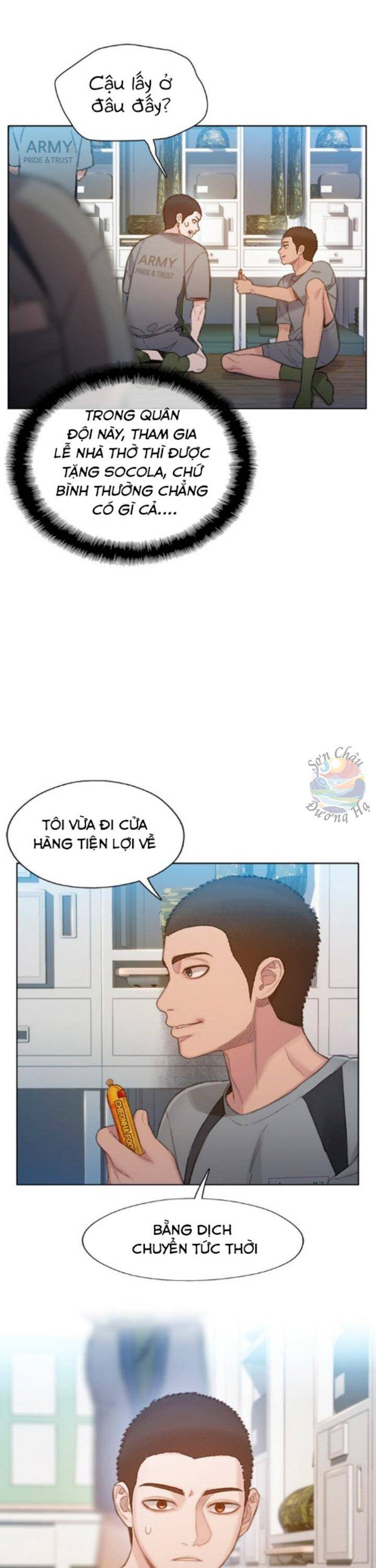 Samaddi Chapter 1 - 5