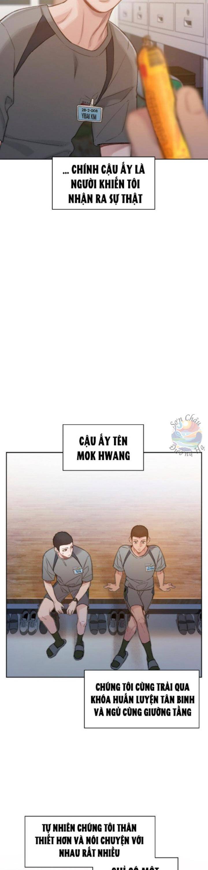 Samaddi Chapter 1 - 6