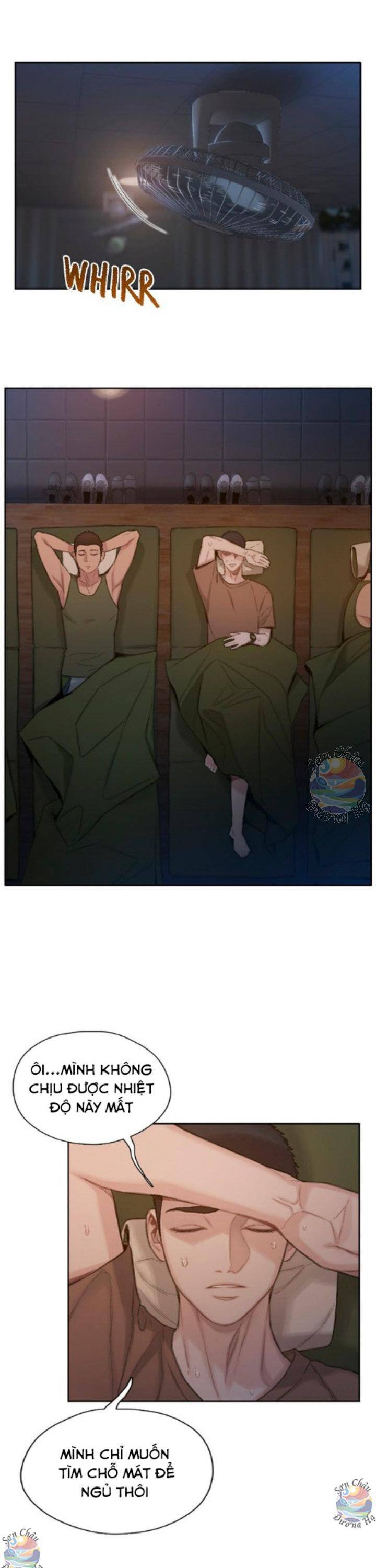 Samaddi Chapter 1 - 8