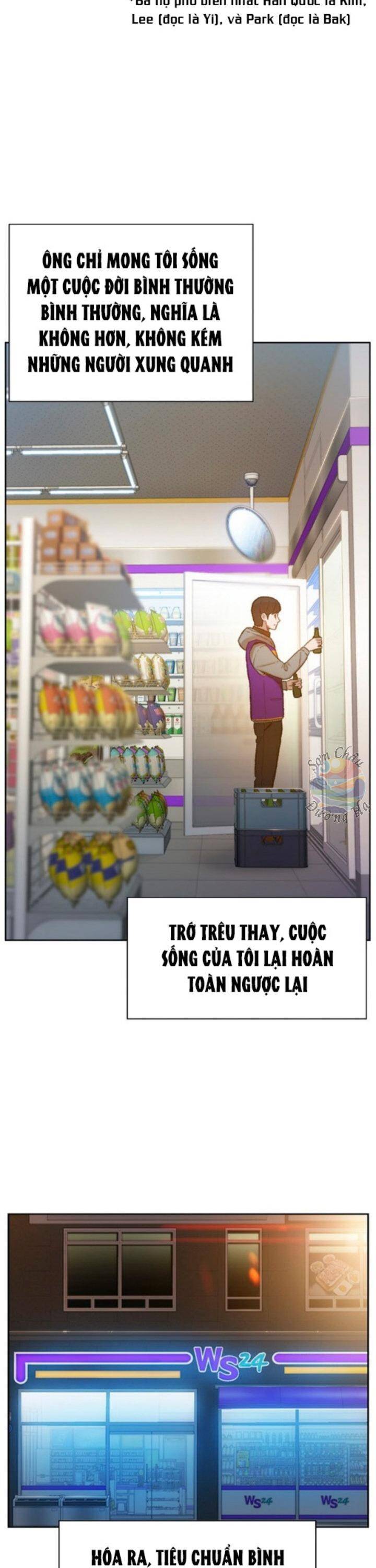 Samaddi Chapter 1 - 20