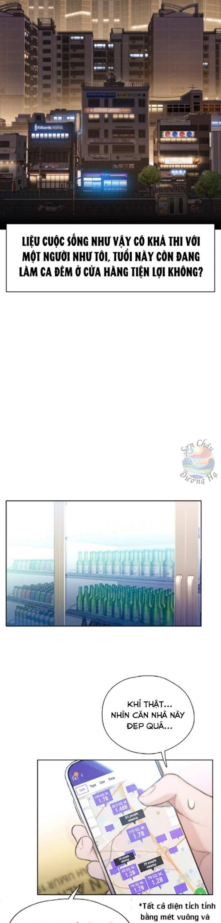 Samaddi Chapter 1 - 22